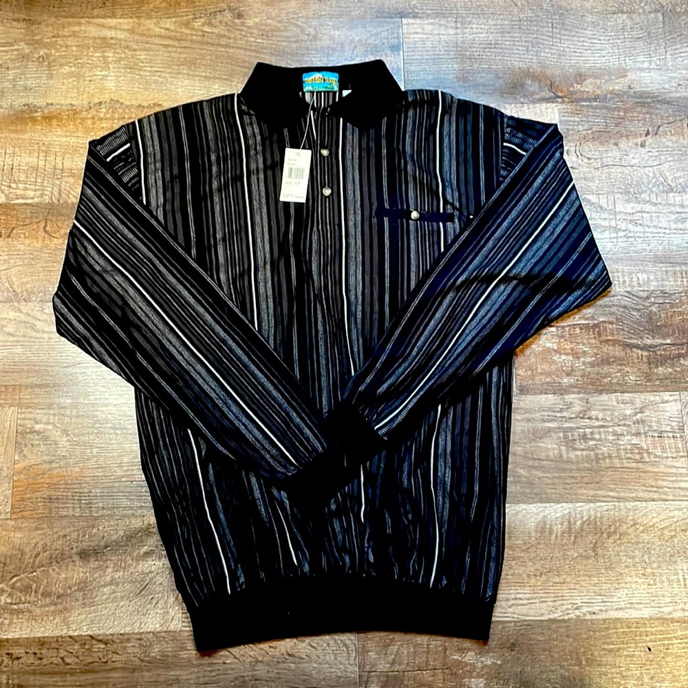 Men shirt LT